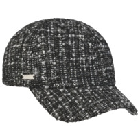 Menavella Tweed Cap by Seeberger - 49,95 &euro;