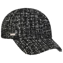 Menavella Tweed Cap by Seeberger - 559,00 kr