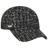 Menavella Tweed Cap by Seeberger - 559,00 kr