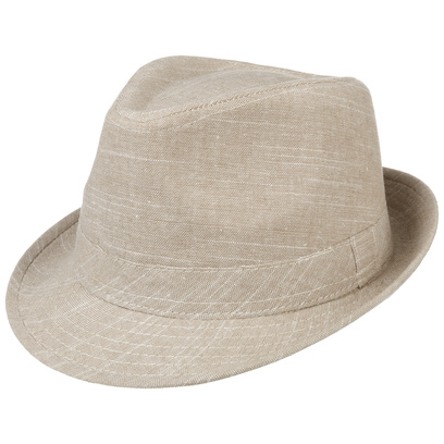 Mendalo Trilby Cloth Hat by Lipodo - 38,95 &euro;