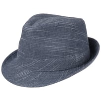 Mendalo Trilby Stoffhatt by Lipodo - 449,00 kr