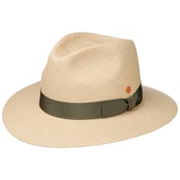 Menton Panama Straw Hat by Mayser - 207,95 &euro;