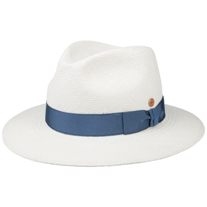 Menton Panama Straw Hat by Mayser - 207,95 &euro;