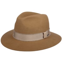 Merado Traveller H�rfilthatt by Stetson - 2689,00 kr
