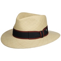 Mercersburg Traveller Panama Hat by Lierys - 187,95 &euro;