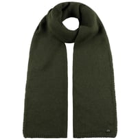 Merino Cashmere Knit Scarf by Lierys - 93,95 &euro;