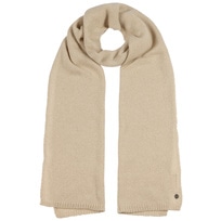 Merino Cashmere Knit Scarf by Lierys - 93,95 &euro;