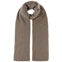 Merino Cashmere Knit Scarf by Lierys - 93,95 &euro;