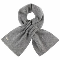 Merino Cashmere Skjerf by Seeberger - 849,00 kr