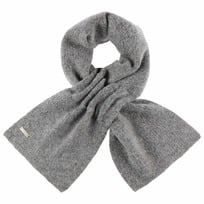 Merino Cashmere Skjerf by Seeberger - 849,00 kr