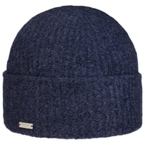 Merino Cashmere Strikket Lue by Seeberger - 729,00 kr