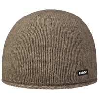 Merino Cotton Beanie by Eisb�r - 519,00 kr