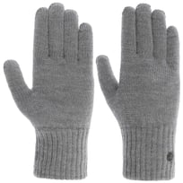 Merino Damehansker by Lierys - 559,00 kr
