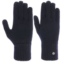 Merino Damehansker by Lierys - 559,00 kr