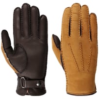 Merino Deer Damehansker by Caridei - 1929,00 kr