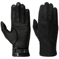 Merino Deer Damehansker by Caridei - 1929,00 kr