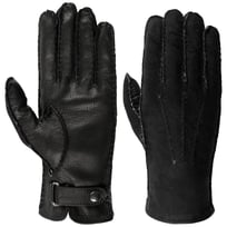 Merino Deer Herrehansker by Caridei - 1649,00 kr