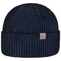 Merino Doubleface Strikket Lue by Lierys - 849,00 kr
