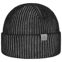 Merino Doubleface Strikket Lue by Lierys - 849,00 kr