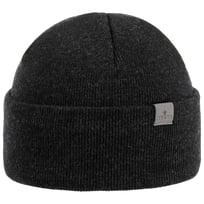 Merino Fine Knit Docker Hat by Lierys - 53,95 &euro;