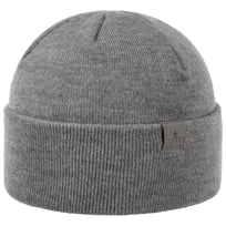 Merino Fine Knit Docker Hat by Lierys - 53,95 &euro;
