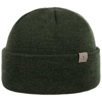 Merino Finstrikk Dockerlue by Lierys - 609,00 kr