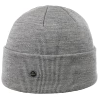 Merino GOTS Knit Hat with Cuff by Lierys - 62,95 &euro;