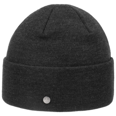 Merino GOTS Knit Hat with Cuff by Lierys - 62,95 &euro;