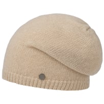 Merino Kasjmir Land Beanie by Lierys - 609,00 kr