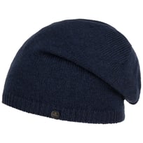 Merino Kasjmir Land Beanie by Lierys - 609,00 kr