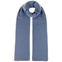 Merino Kasjmir Strikket Skjerf by Lierys - 1089,00 kr