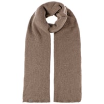 Merino Kasjmir Strikket Skjerf by Lierys - 1089,00 kr