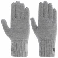 Merino Men�s Gloves by Lierys - 49,95 &euro;