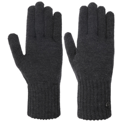 Merino Men�s Gloves by Lierys - 49,95 &euro;