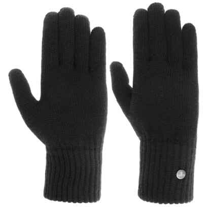Merino Mens Gloves by Lierys - 49,95 €
