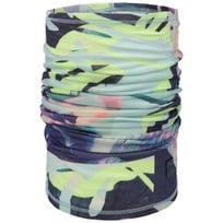 Merino Prints Akei Multifunksjonst�rkle by BUFF - 439,00 kr