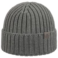 Merino Rib Knit Hat by Lierys - 62,95 &euro;