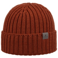 Merino Rib Knit Hat by Lierys - 62,95 &euro;