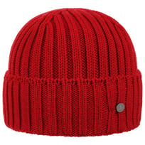 Merino Rib Knit Hat by Lierys - 62,95 &euro;