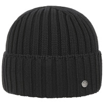 Merino Rib Knit Hat by Lierys - 62,95 &euro;