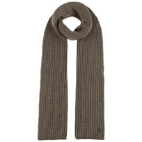Merino Rib Scarf by Lierys - 103,95 &euro;