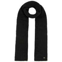 Merino Rib Scarf by Lierys - 103,95 &euro;