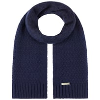 Merino Yak Strikket Skjerf by Seeberger - 1209,00 kr