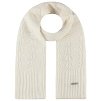 Merla Merino Knit Scarf by Seeberger - 62,95 &euro;
