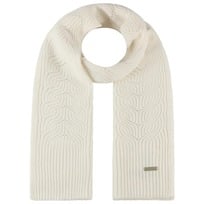 Merla Merino Knit Scarf by Seeberger - 62,95 &euro;