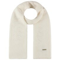 Merla Merino Strikket Skjerf by Seeberger - 729,00 kr