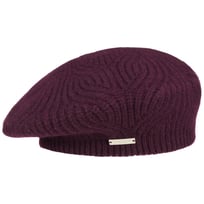 Merla Merino Wool Beret by Seeberger - 53,95 &euro;