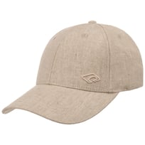 Merlot Linen Cap by Chillouts - 37,95 &euro;