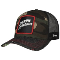 Merrie Melodies Trucker Cap by Capslab - 37,95 &euro;