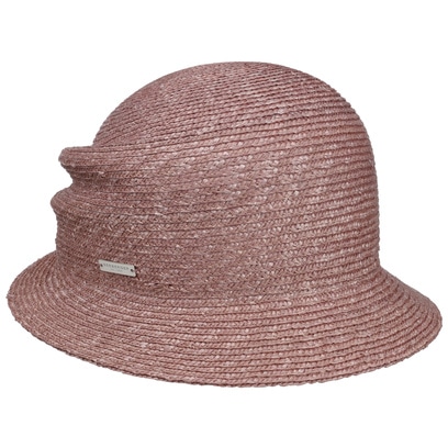 Mersella Straw Hat by Seeberger - 83,95 €